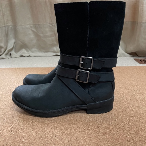 UGG winter boots - Picture 1 of 10